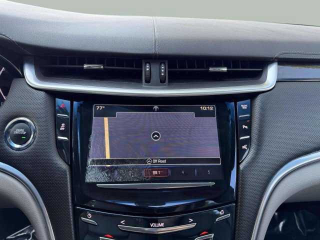 Used 2017 Cadillac XTS Luxury FWD image 14