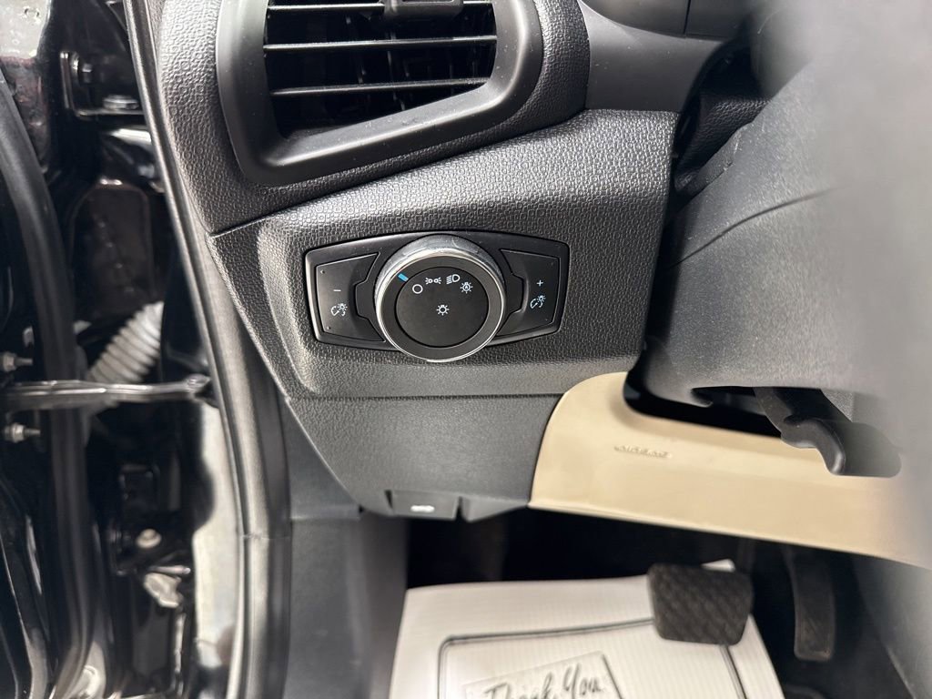 Used 2021 Ford EcoSport S image 21