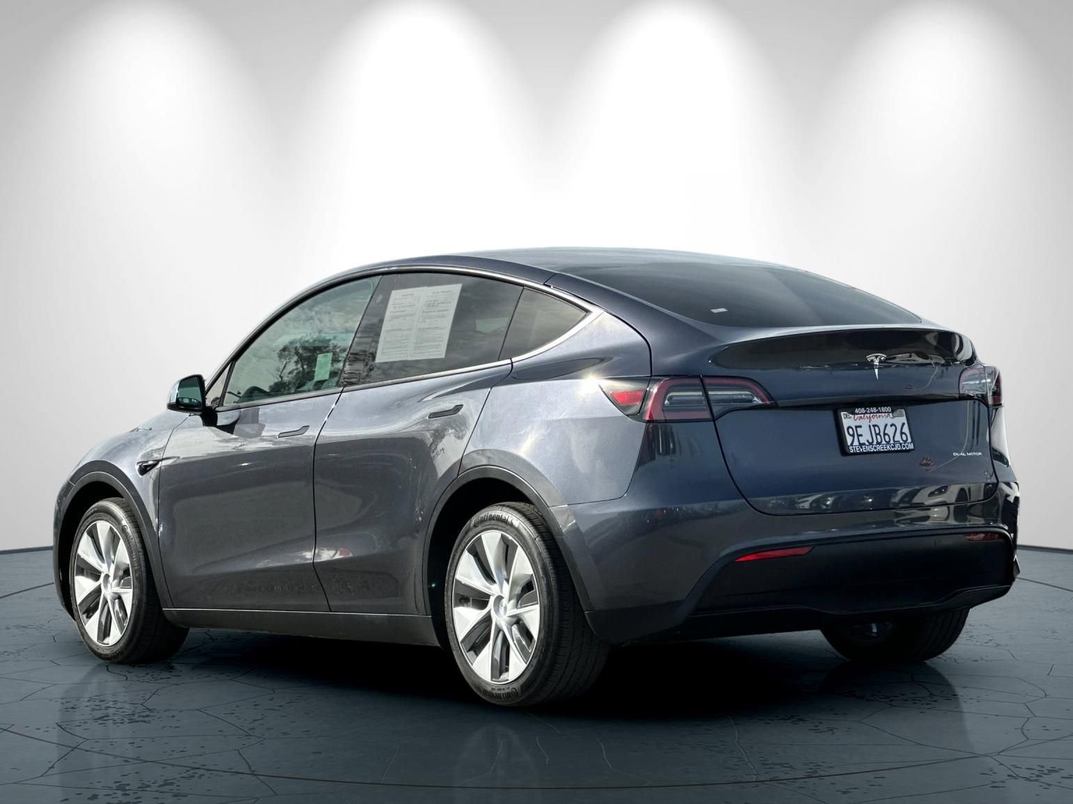 Used 2023 Tesla Model Y Long Range image 6