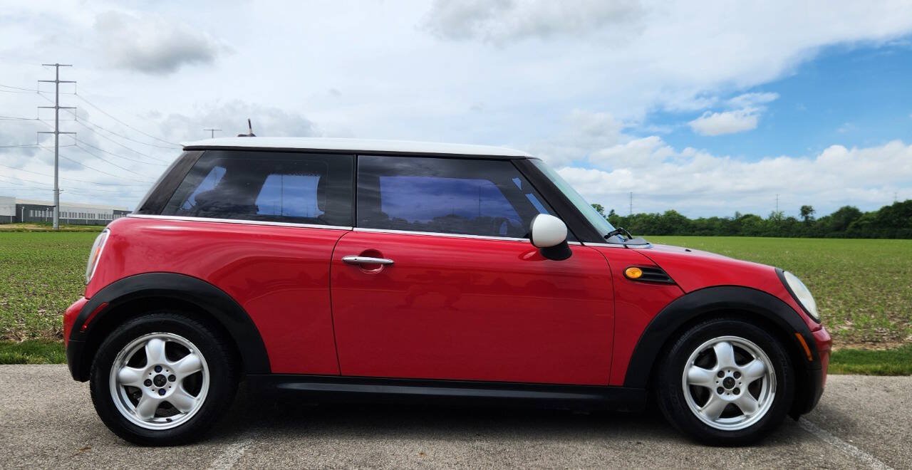 Used 2008 MINI Cooper Hardtop FWD image 5