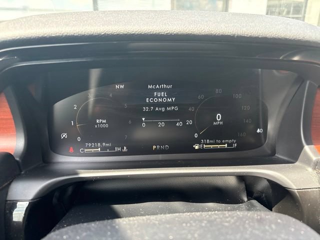 Used 2020 Lincoln Aviator Reserve w/ Equipment Group 201A AWD/4WD image 10