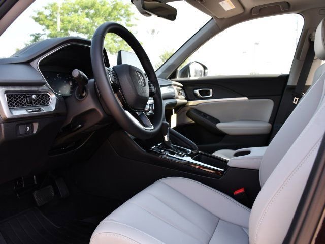 New 2025 Acura Integra image 13