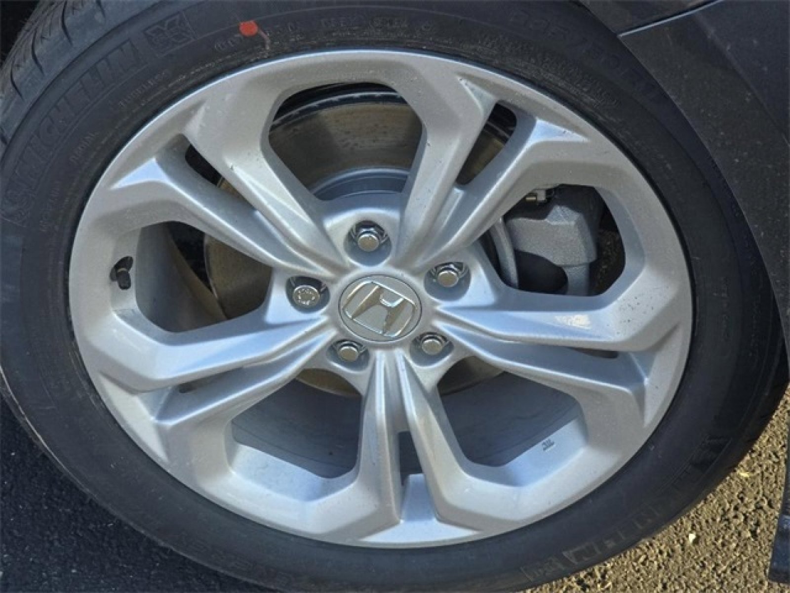 New 2025 Honda Accord LX image 2