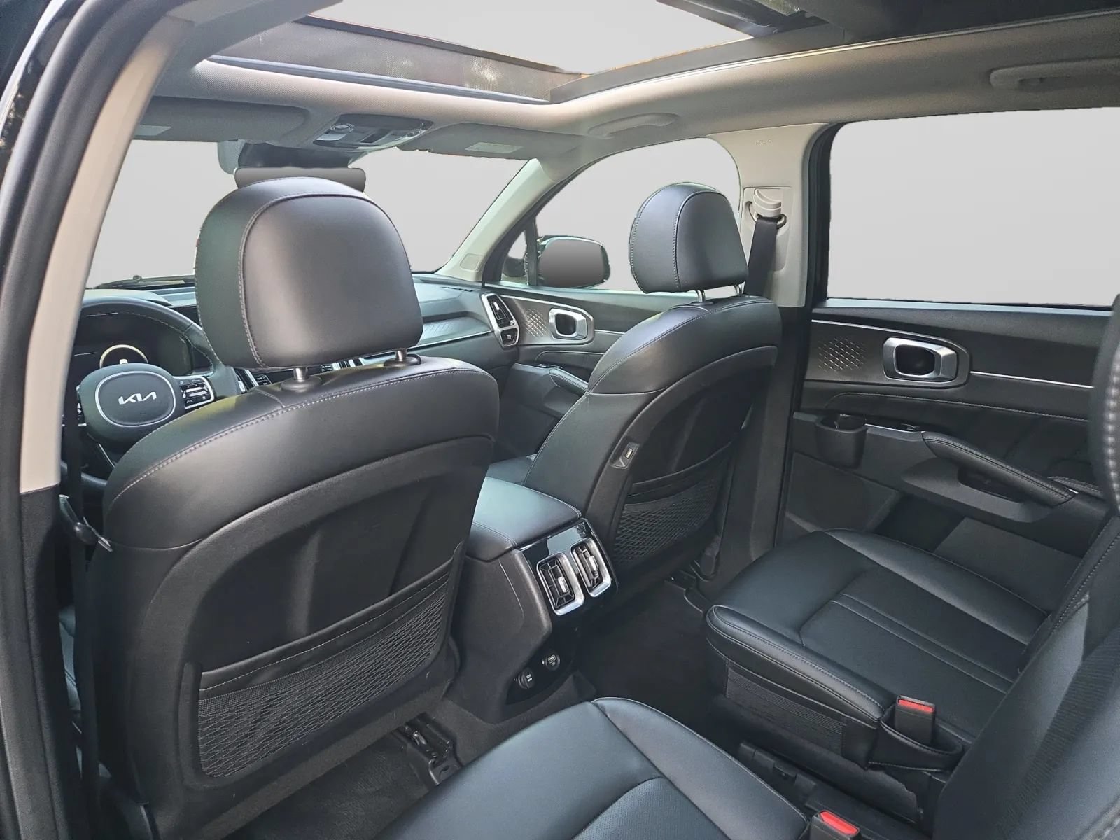 Used 2023 Kia Sorento SX AWD/4WD image 25