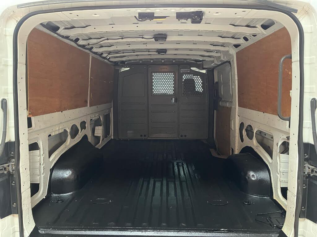 Used 2012 Nissan NV 3500 S RWD image 23