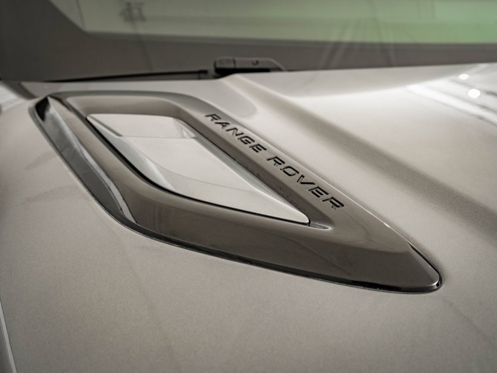 Used 2018 Land Rover Range Rover Sport Supercharged image 20