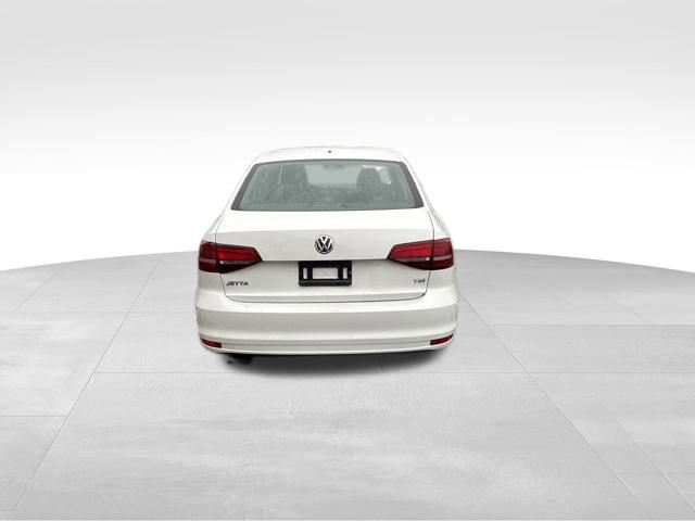 Used 2017 Volkswagen Jetta S w/ Jetta S Cold Weather Package image 6
