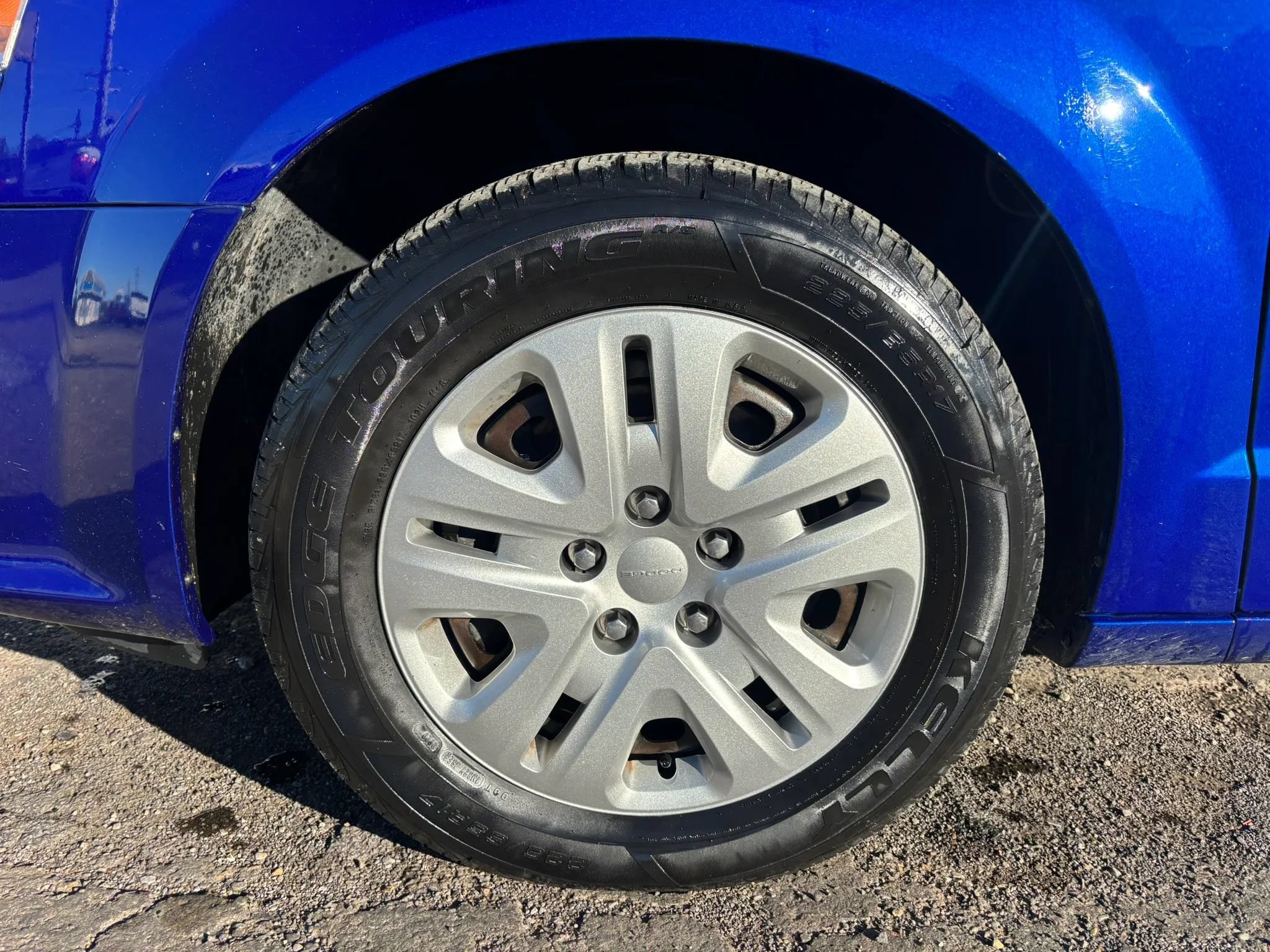 Used 2019 Dodge Grand Caravan SE FWD image 13