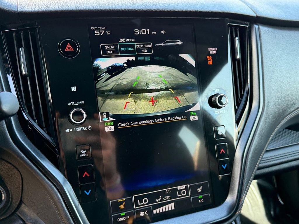 Used 2023 Subaru Outback Wilderness image 22