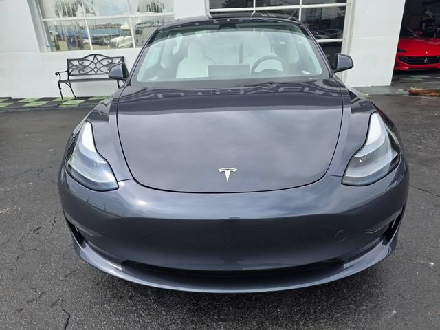 Used 2023 Tesla Model 3 Standard Range RWD image 9