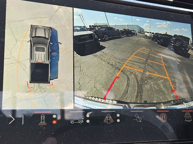 New 2025 GMC Sierra 1500 Denali w/ Denali Reserve Package image 15