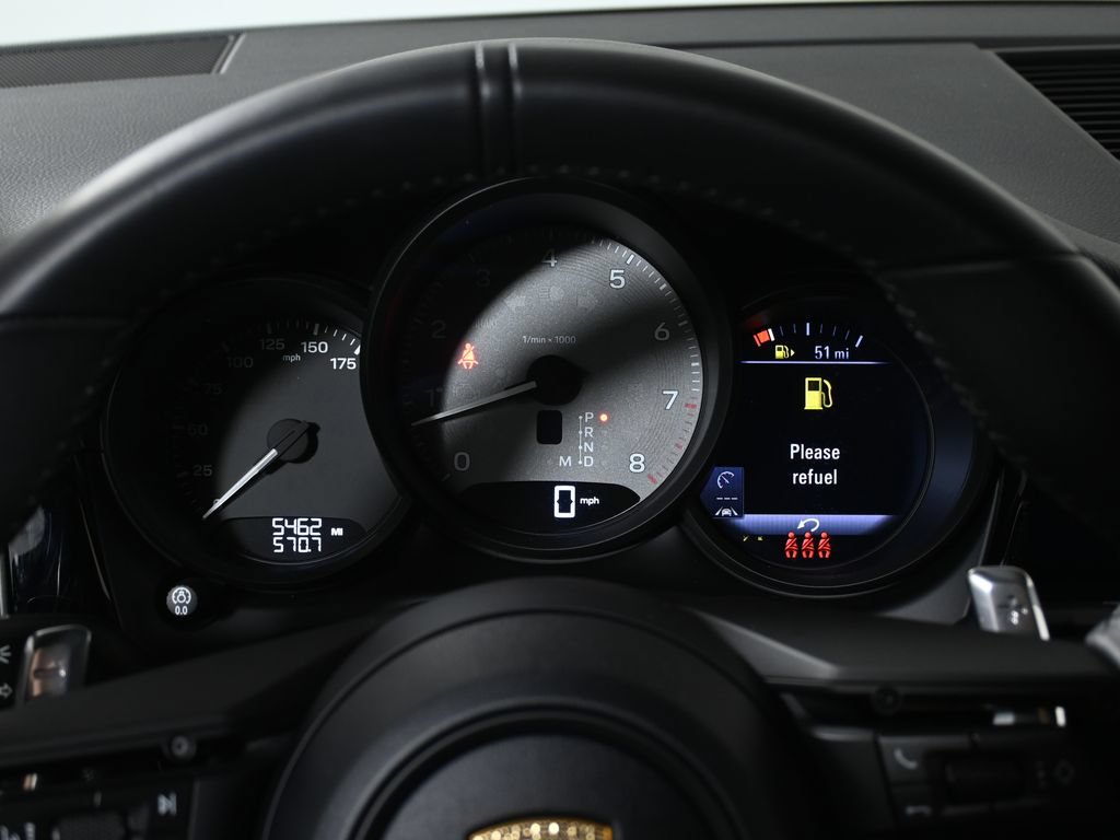 Used 2026 Porsche Macan S AWD/4WD image 20