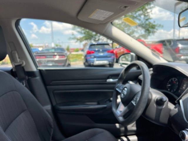 Used 2021 Nissan Altima 2.5 S FWD image 29
