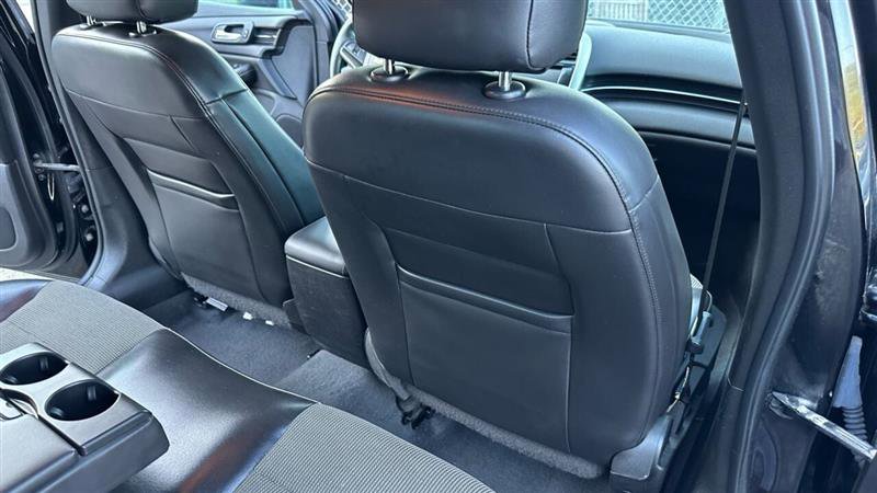 Used 2016 Chevrolet Malibu LT image 18