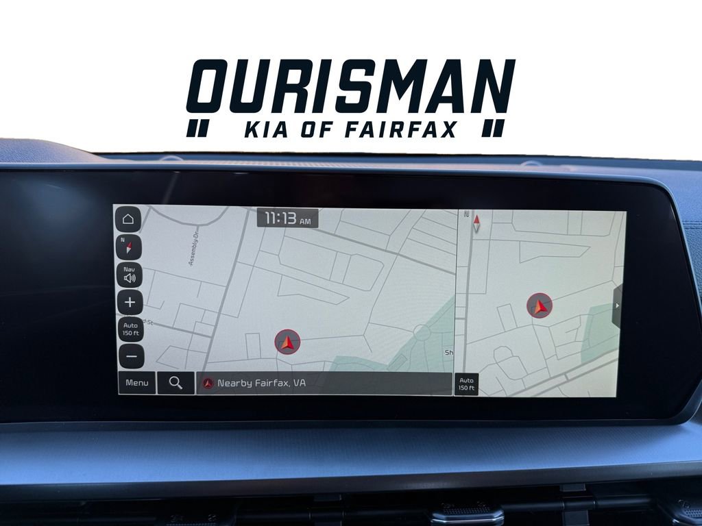 New 2025 Kia Telluride S image 13