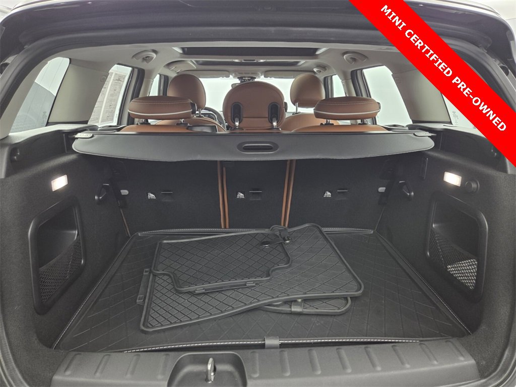 Used 2023 MINI Cooper Clubman S image 19