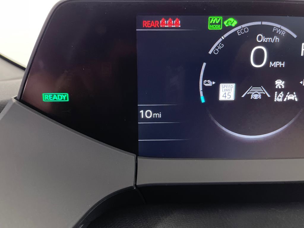 New 2026 Toyota Prius Plug-In Hybrid FWD image 19