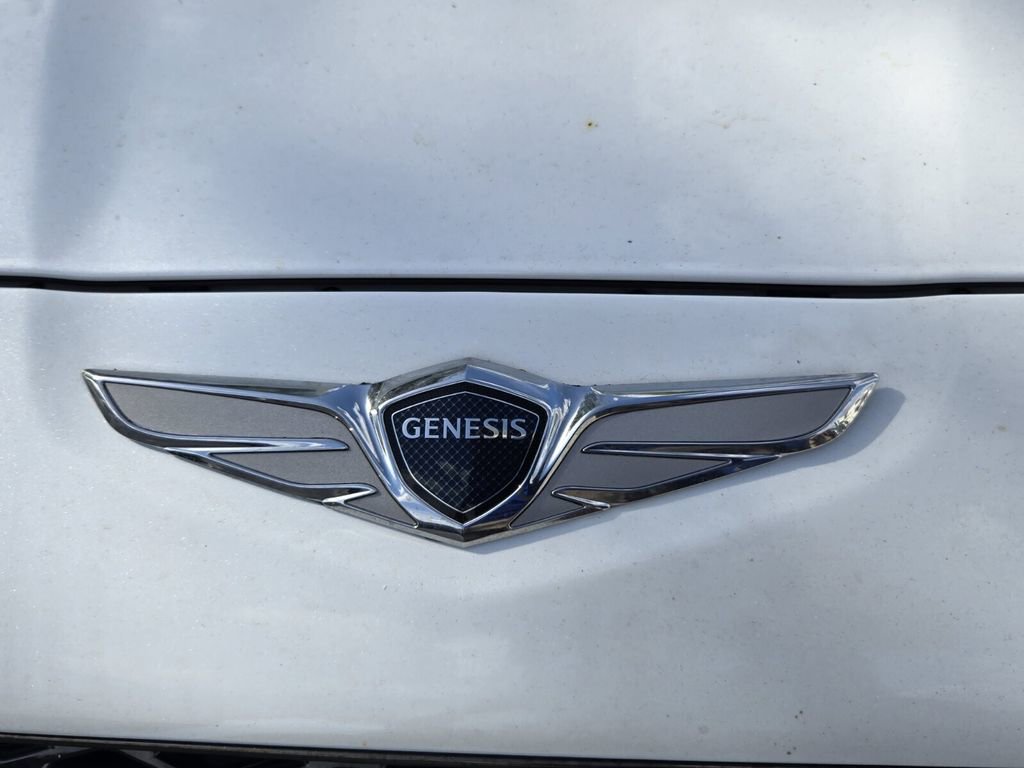 Used 2023 Genesis G70 3.3T w/ Sport Advanced Package RWD image 9