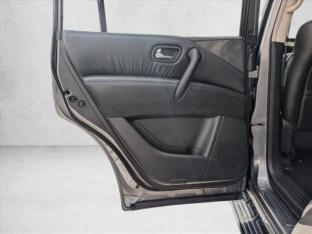 Used 2022 Nissan Armada SV image 16