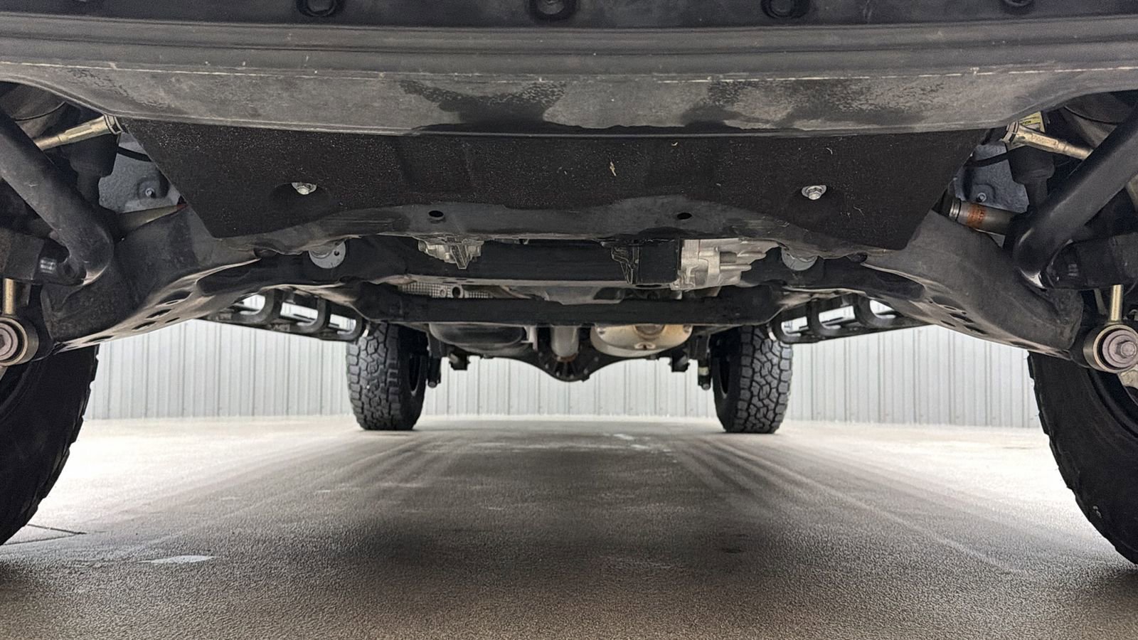 Used 2024 Toyota Tundra Limited image 15