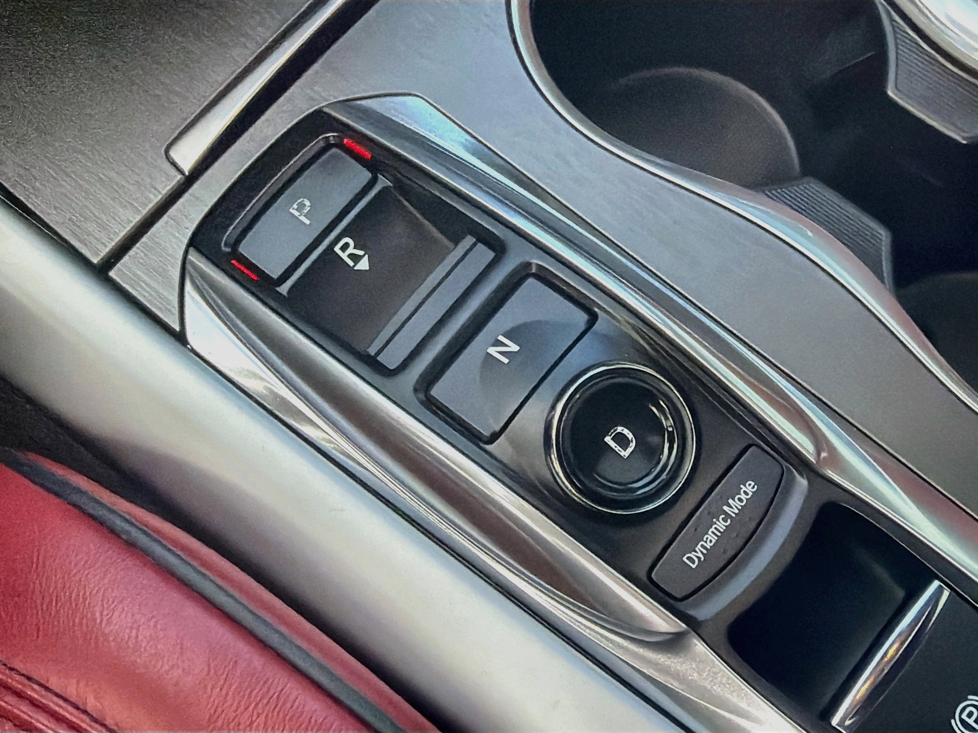 Used 2018 Acura TLX V6 w/ Technology & A-SPEC Pkg AWD/4WD image 25