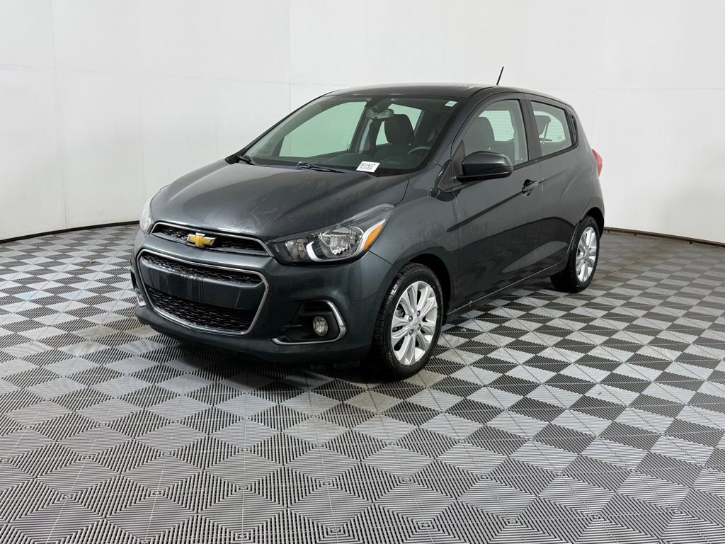 Used 2018 Chevrolet Spark LT image 7