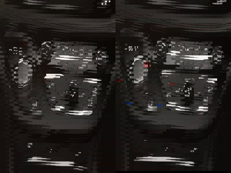 New 2026 Chrysler Pacifica Pinnacle image 24