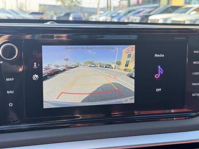 Used 2023 Kia K5 GT-Line w/ GT-Line Premium Package image 21