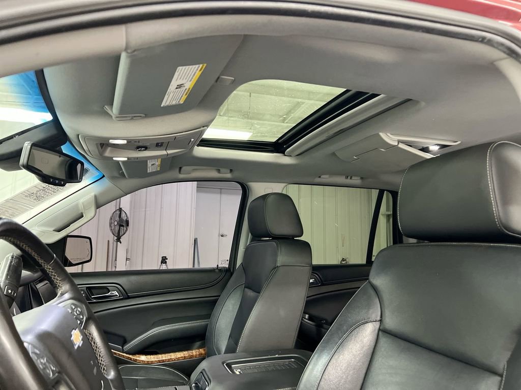 Used 2017 Chevrolet Tahoe Premier image 20