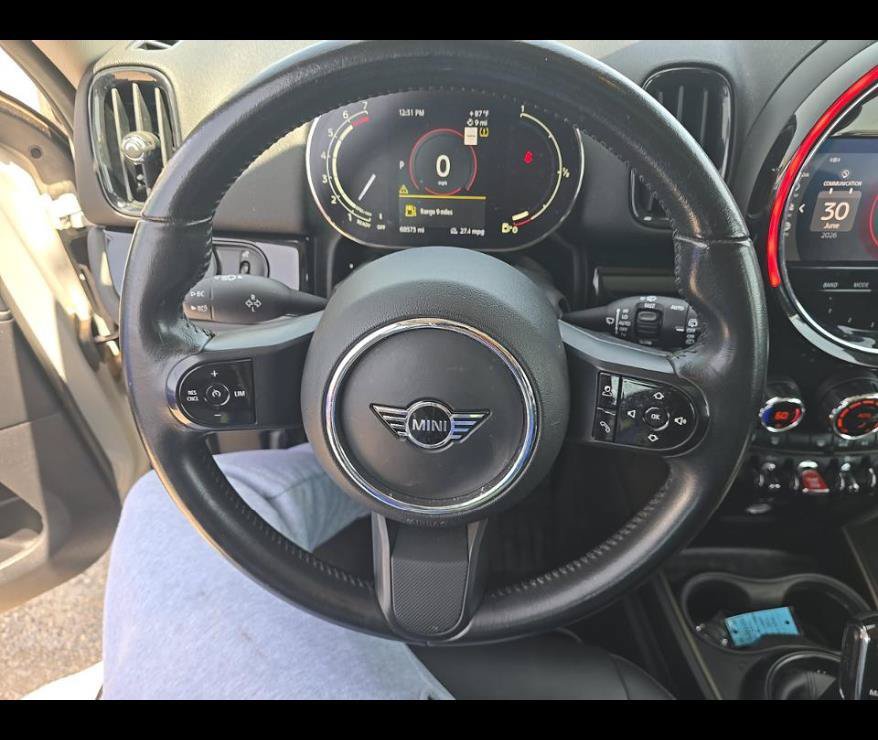 Used 2022 MINI Cooper Countryman FWD image 4