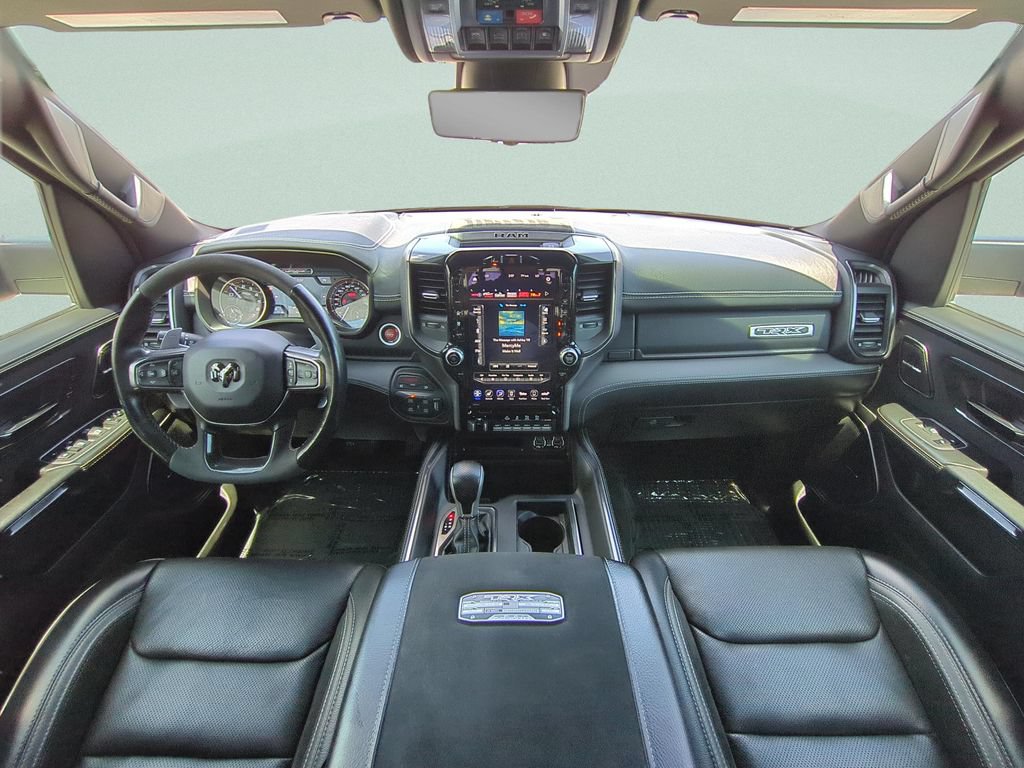 Used 2021 RAM 1500 TRX w/ TRX Level 2 Equipment Group AWD/4WD image 14