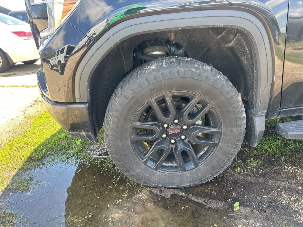 Used 2019 GMC Sierra 1500 Elevation w/ Elevation Value Package AWD/4WD image 19