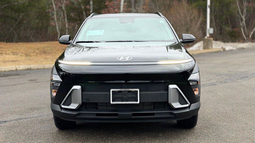 New 2026 Hyundai Kona SEL Sport image 10