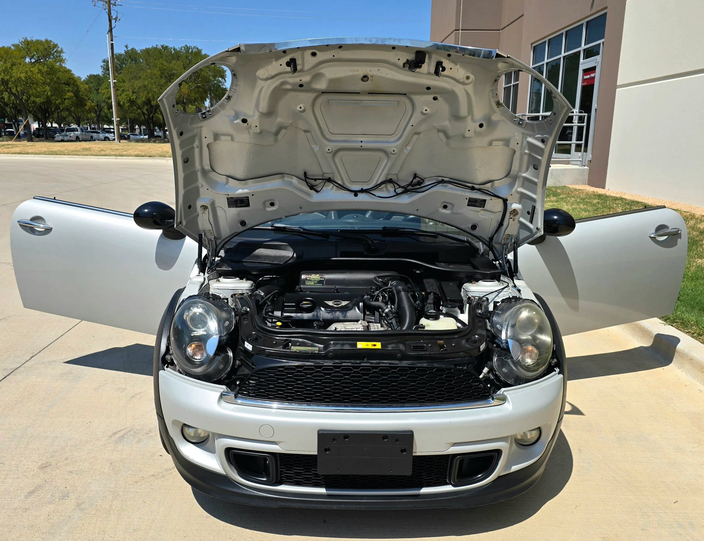 Used 2013 MINI Cooper Roadster S FWD image 19
