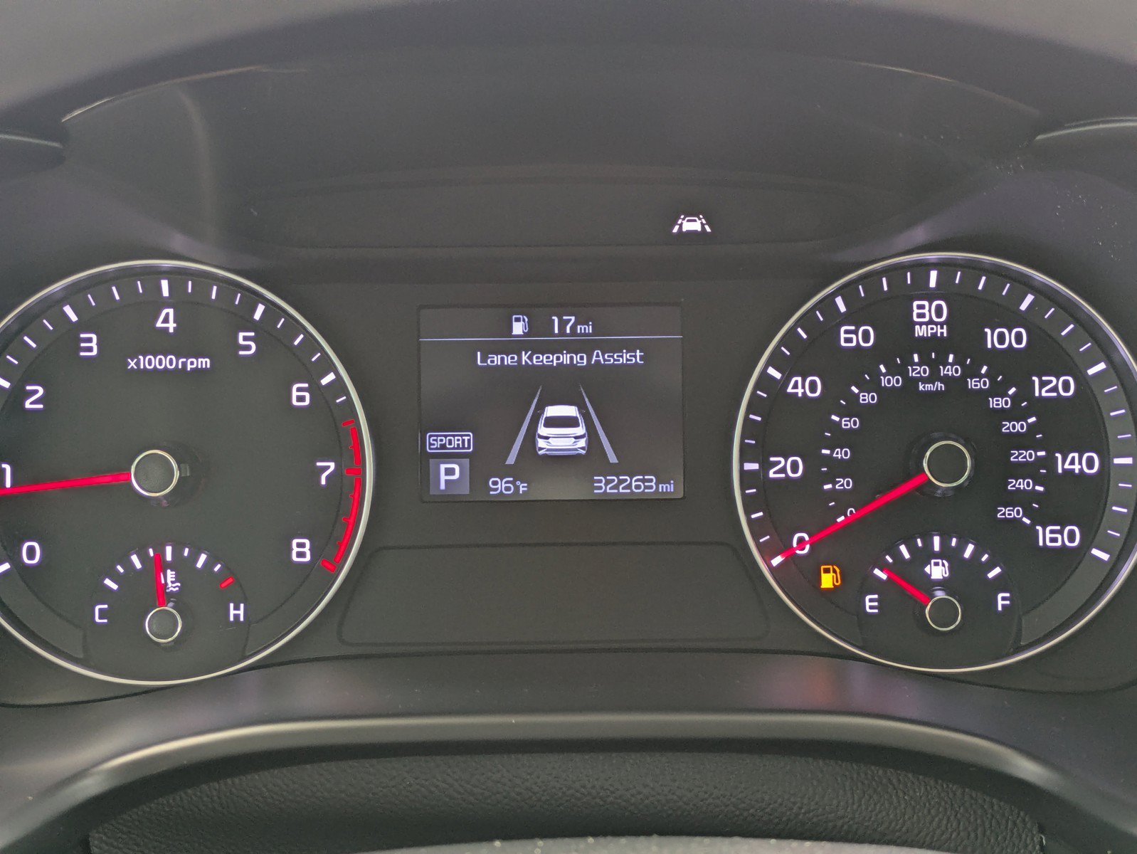 Certified 2021 Kia Forte LXS FWD image 21