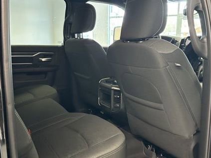 New 2026 RAM 2500 Big Horn image 23