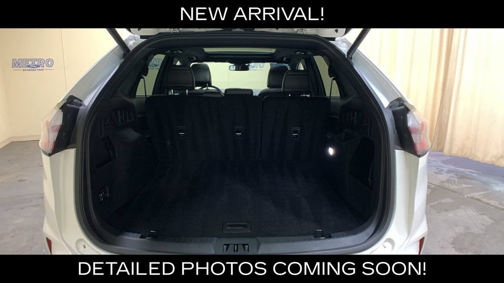 Certified 2024 Ford Edge ST-Line AWD/4WD image 18
