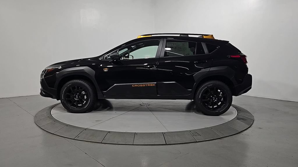 New 2026 Subaru Crosstrek 2.5i Wilderness w/ Crosstrek Mirror Package AWD/4WD image 2