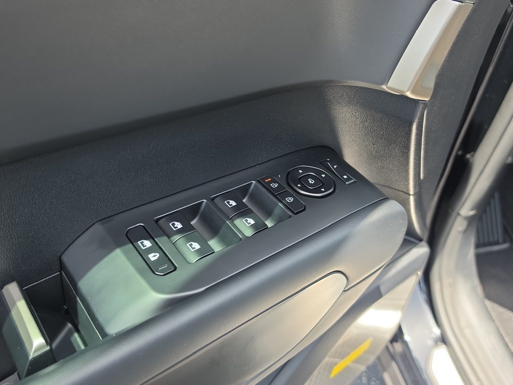 New 2027 Kia Telluride SX Prestige AWD/4WD image 21