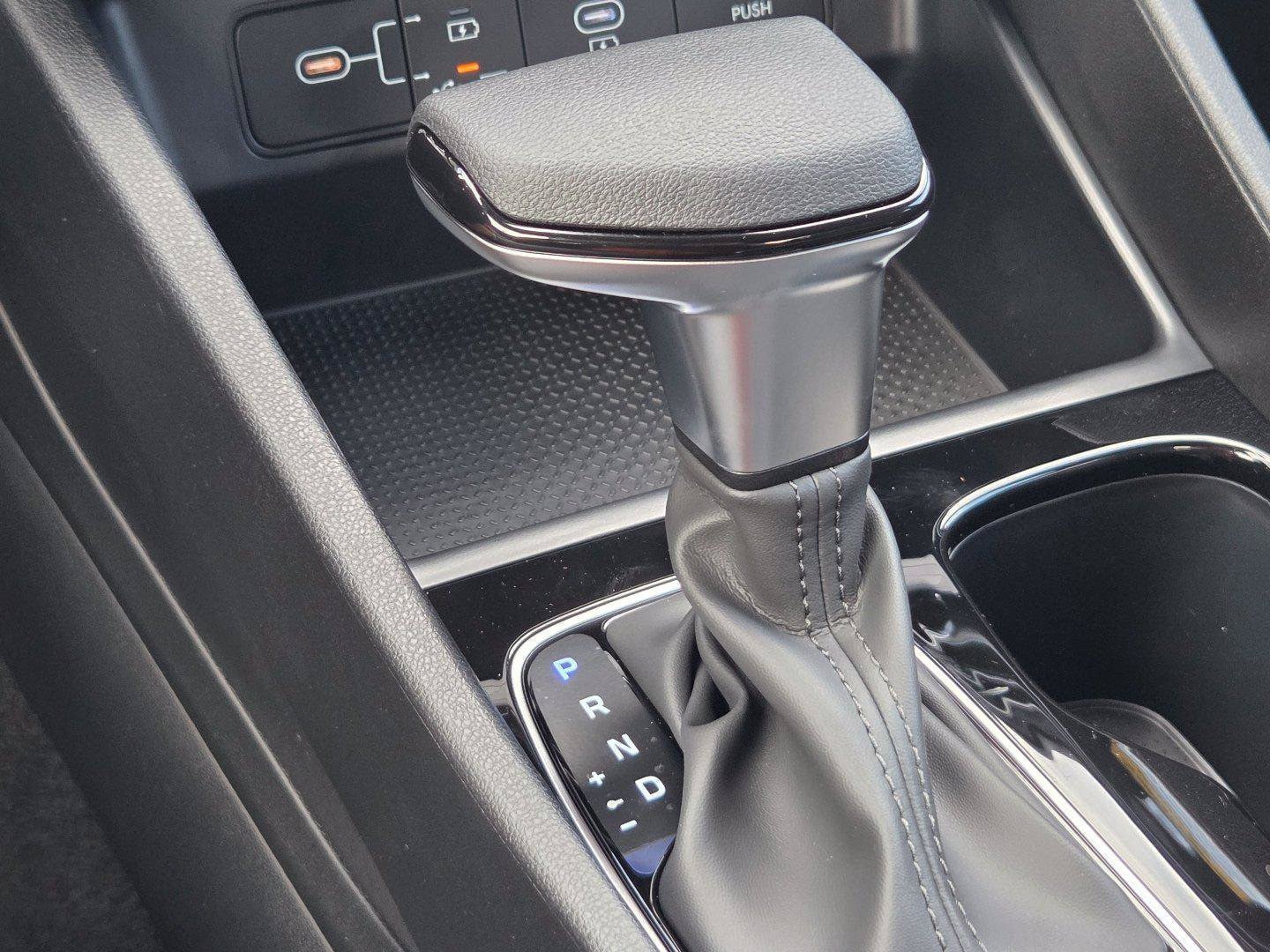 New 2027 Hyundai Santa Cruz SE AWD/4WD image 58