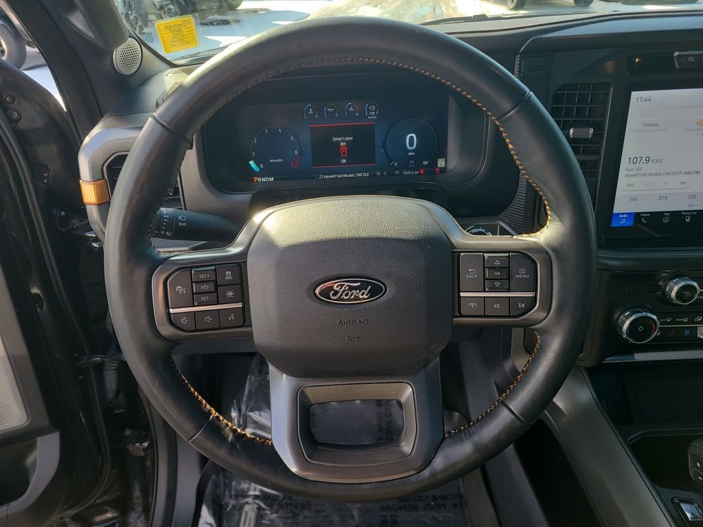 Used 2024 Ford F150 Tremor w/ Equipment Group 402A High image 29