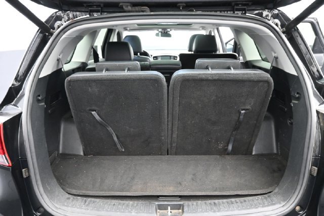Used 2020 Kia Sorento EX AWD/4WD image 8