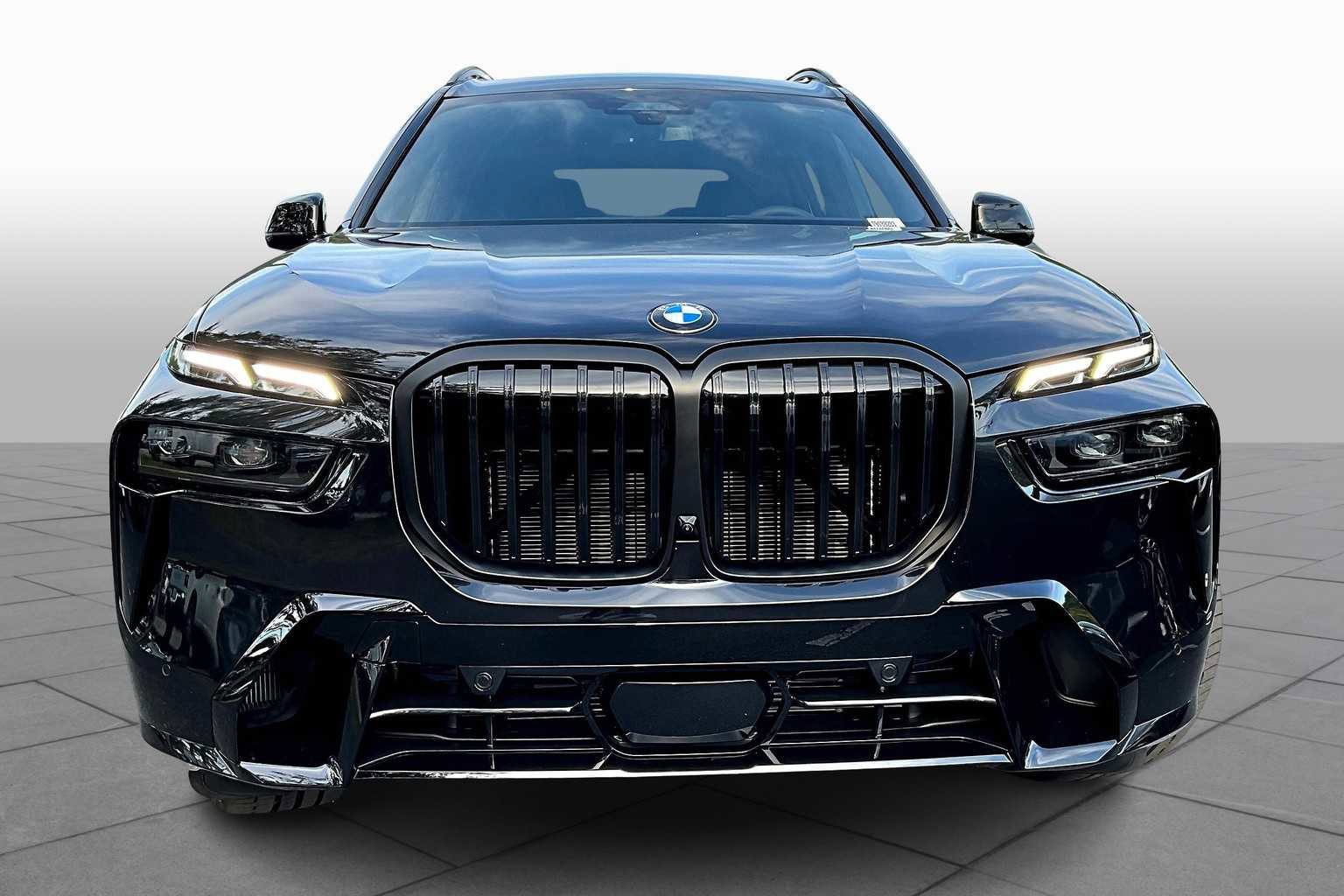 New 2026 BMW X7 xDrive40i w/ M Sport Package image 3