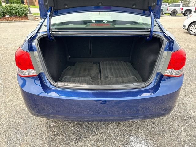 Used 2012 Chevrolet Cruze LS FWD image 22