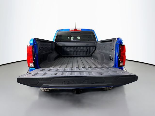 Used 2024 Chevrolet Colorado ZR2 AWD/4WD image 28