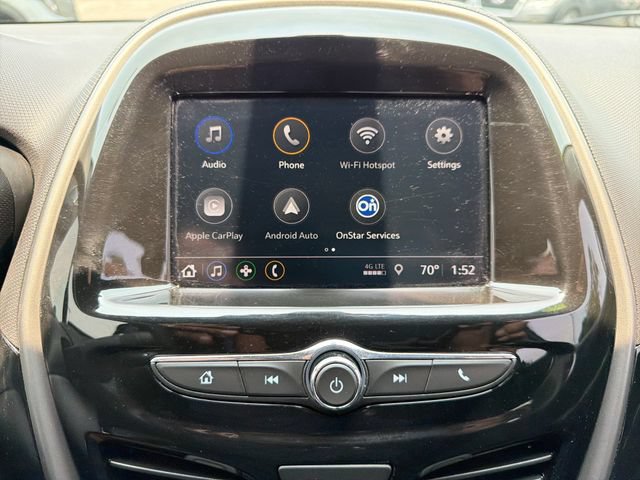 Used 2020 Chevrolet Spark LT FWD image 12