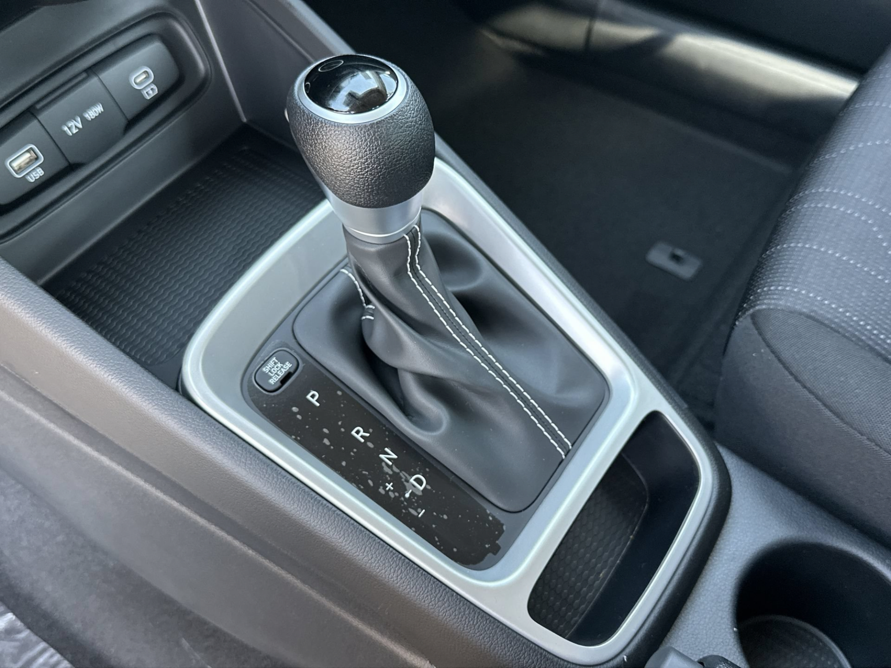 New 2026 Hyundai Venue SE FWD image 22