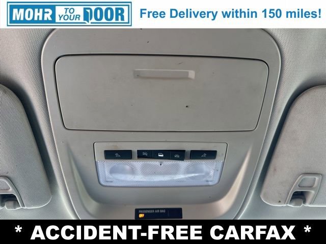 Used 2020 Chevrolet Colorado LT w/ Safety Package image 20