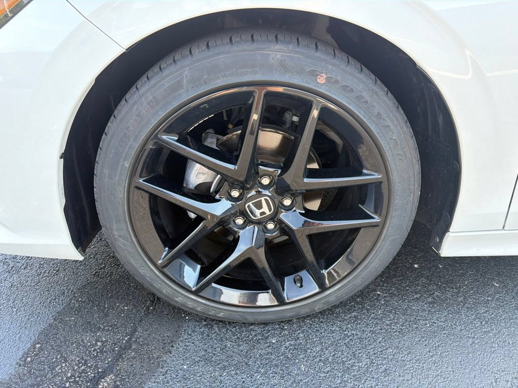 Certified 2023 Honda Civic Sport image 10