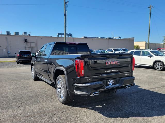 New 2026 GMC Sierra 3500 Denali Ultimate image 8